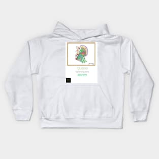 Iguana Kids Hoodie